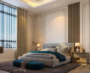 The Matara 8 Deluxe House