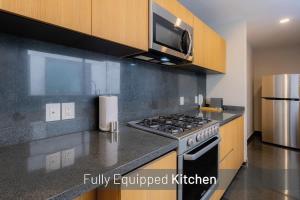 Capitalia Galileo 3BR Parking & Near Soumaya