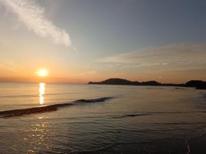 Mersing Chalet Teluk Sisek
