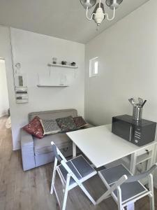 Appartement Chill proche Paris quartier calme proximité de toutes commodités Idéal Professionels et petite famille moins 15 pourcent long séjour