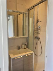 Appartement Chill proche Paris quartier calme proximité de toutes commodités Idéal Professionels et petite famille moins 15 pourcent long séjour