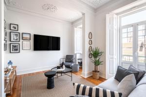 Lisbeyond - Estrela Gem - Walk to Basilica & Parks