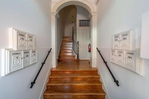 Lisbeyond - Estrela Gem - Walk to Basilica & Parks