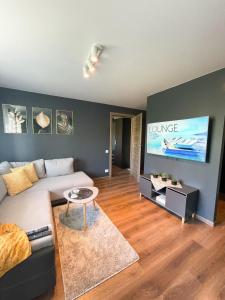 Hubane 2-toaline korter