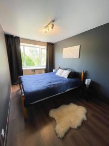 Hubane 2-toaline korter