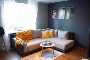 Hubane 2-toaline korter