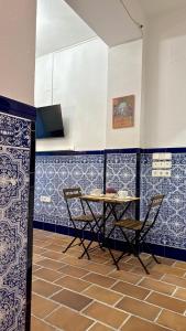 La Dolce Vita - Mercado de Feria