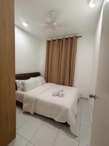 Pool View 2BR Family Deluxe Room