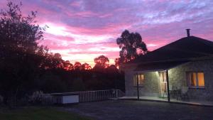 La Finca de Los Pisones