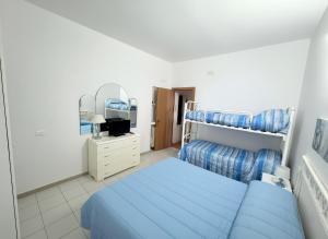 Sperlonga Apartments - Villetta con discesa Mare