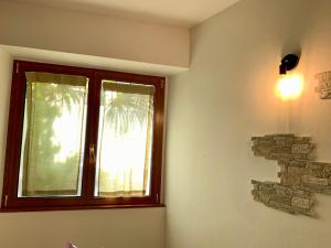 Old Porlezza Apartment