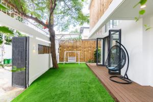 Maison Villa Nature Luxe