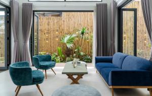 Maison Villa Nature Luxe