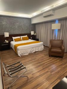 Berrini - Flat inside the hotel - Next to WTC - WB