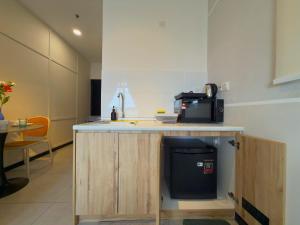 Neu Suites by Serenity Luxe Suites