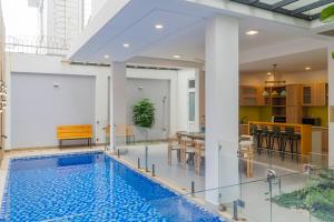 Maison Villa Nature Luxe