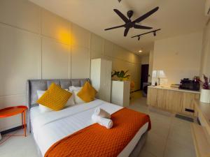 Neu Suites by Serenity Luxe Suites