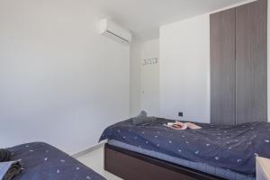 Oasis Beach VII Thaini with roofterrace