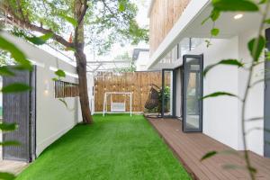 Maison Villa Nature Luxe