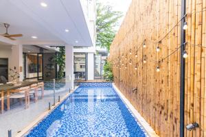 Maison Villa Nature Luxe