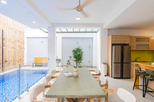 Maison Villa Nature Luxe