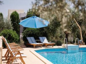 5* Seaview Villa Clara for 12+ guests, Kožino