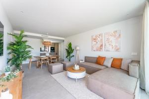 Ático Dúplex Azahar Estepona 5