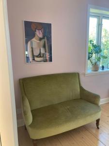 Lovely villa for families and business travelers