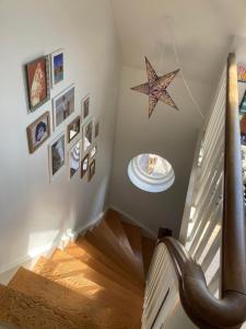 Lovely villa for families and business travelers