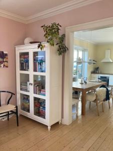 Lovely villa for families and business travelers