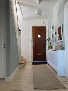 Lovely villa for families and business travelers