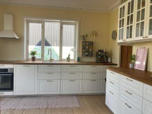 Lovely villa for families and business travelers