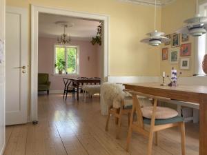 Lovely villa for families and business travelers