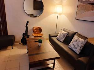 Hills Residences by JuJu Staycation