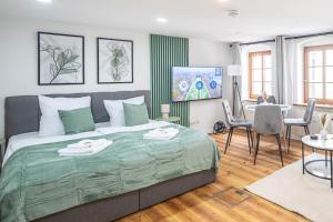 CoView - Pirna Altstadt - Parkplatz