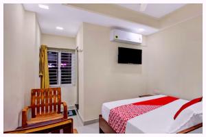 Hotel Regan Residency Near Shri Mahakaleshwar Jyotirlinga Temple