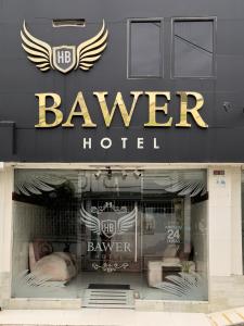 Hotel BAWER
