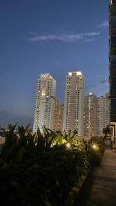 Luxury Apartemen Anderson Benson PTC By Staycation