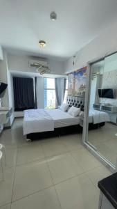 Luxury Apartemen Anderson Benson PTC By Staycation