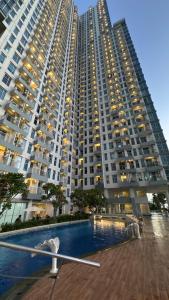 Luxury Apartemen Anderson Benson PTC By Staycation