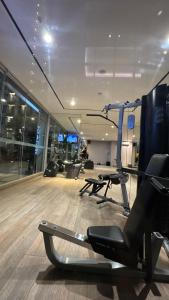 Luxury Apartemen Anderson Benson PTC By Staycation