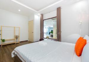 Căn Hộ Sân Vườn Oasky 4PN - Tháp Tam Thắng Vũng Tàu