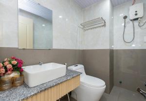 Căn Hộ Sân Vườn Oasky 4PN - Tháp Tam Thắng Vũng Tàu