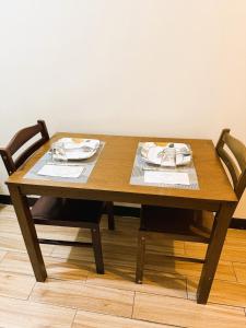 JFam Suites, C4-10R Studio, Up To 4 Pax