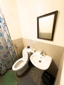 JFam Suites, C4-10R Studio, Up To 4 Pax