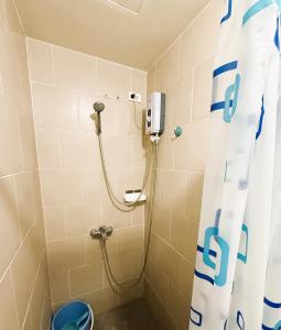 JFam Suites, C4-10R Studio, Up To 4 Pax