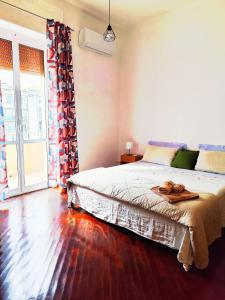 Amedeo Central Apartment