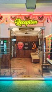 Hotel National Tourist Home