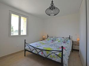 Villas Beautiful villa with private pool in Gard : photos des chambres