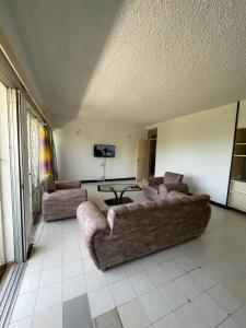 Kibaki APT beach view